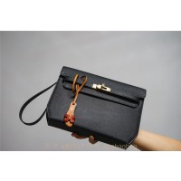 에르메스 HERMES Kelly Depeches Togo가죽