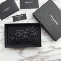 입생로랑 YSL 카드지갑 