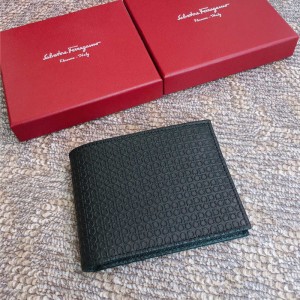 페라가모 Ferragamo반지갑 669479