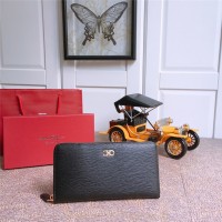페라가모 Ferragamo 장지갑 66A070