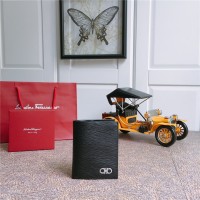 페라가모 Ferragamo 66A067반지갑