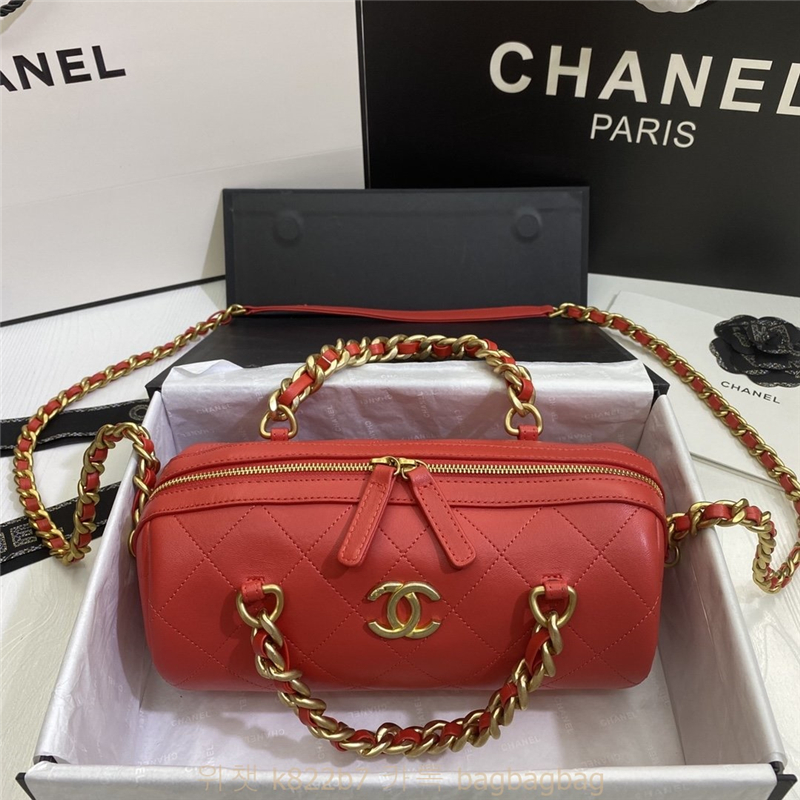 샤넬 CHANEL 체인숄더백