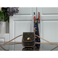 루이비통 Louis Vuitton 칸쿤 크로스백   M60018