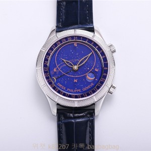 파텍필립 PATEKPHILIPPE