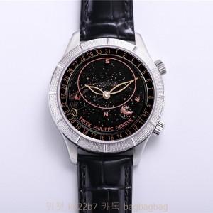 파텍필립 PATEKPHILIPPE