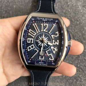 프랭크뮬러 Franck Muller