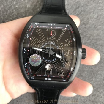 프랭크뮬러 Franck Muller