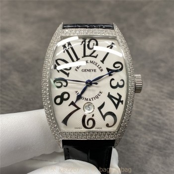 프랭크뮬러 Franck Muller
