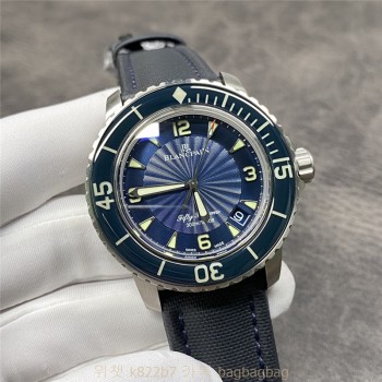 블랑팡 BLANCPAIN