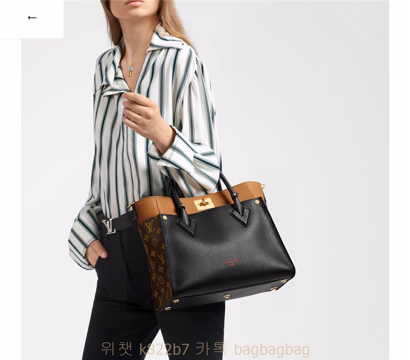 루이비통 Louis Vuitton 온 마이 사이드 MM  m53823