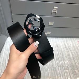 구찌 GUCCI  벨트  3.8cm