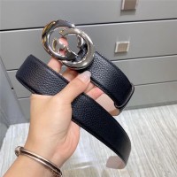 구찌 GUCCI  벨트  3.8cm