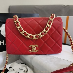 샤넬 CHANEL 플랩백 체인크로스백
