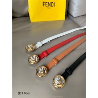 펜디 FENDI  벨트  2.0cm