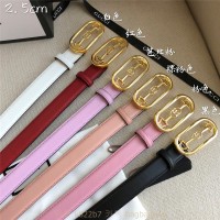 구찌 GUCCI  벨트  2.5cm