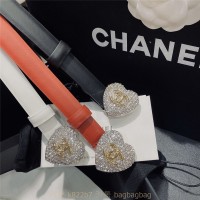 샤넬 CHANEL  벨트  2.0cm