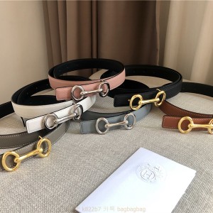 에르메스 HERMES  벨트  2.4cm