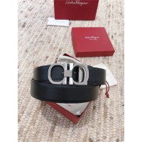 페라가모 Ferragamo  벨트  3.5cm