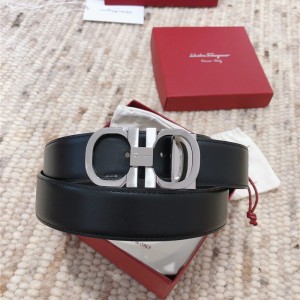 페라가모 Ferragamo  벨트  3.5cm