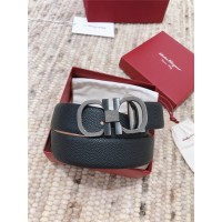 페라가모 Ferragamo  벨트  3.5cm