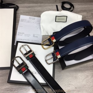 구찌 GUCCI   벨트 3.5cm