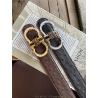 페라가모 Ferragamo  벨트 3.8cm