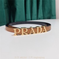 프라다 PRADA  벨트  1.5cm