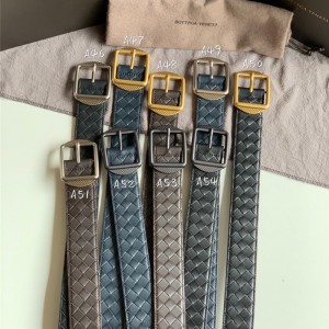 보테가 BOTTEGA VENETA  벨트 3.5cm