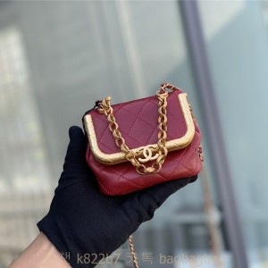 샤넬 CHANEL 플랩백 미니