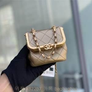 샤넬 CHANEL 플랩백 미니