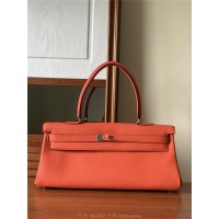 에르메스 HERMES shoulder Kelly Togo가죽