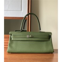 에르메스 HERMES shoulder Kelly Togo가죽