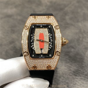 리차드밀레 RICHARDMILLE