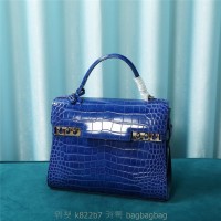 델보 Delvaux 28CM 톰페트