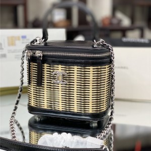 샤넬 CHANEL AS1352 베니티백 