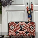 루이비통 Louis Vuitton M6943 7M69436 장지갑