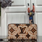 루이비통 Louis Vuitton M69437 M69436 장지갑
