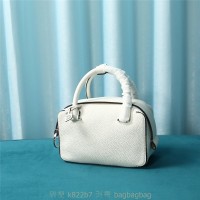델보 Delvaux 쿨 박스백 22cm