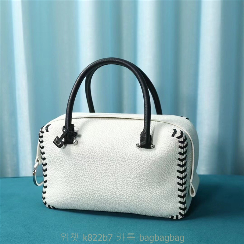 델보 Delvaux 쿨 박스백 28cm