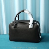 델보 Delvaux 쿨 박스백 28cm