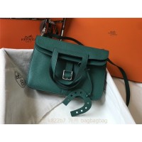 에르메스 HERMES 할잔백  togo가죽 금장 은장 30cm