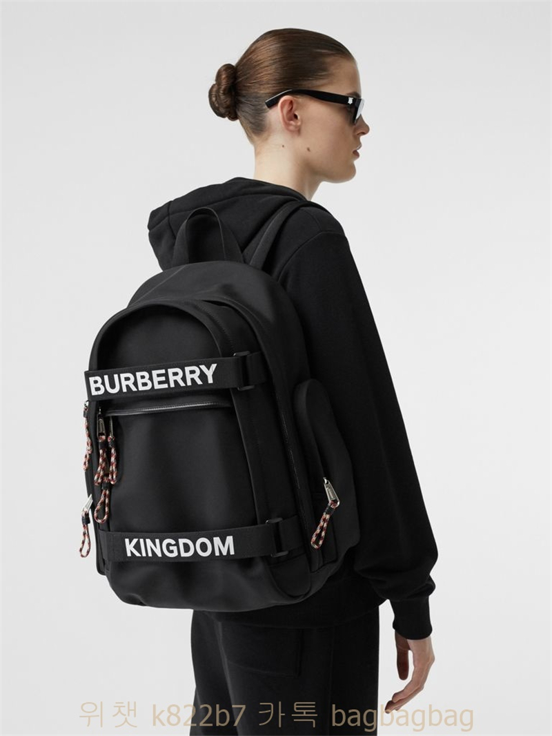 버버리 BURBERRY 80841 백팩