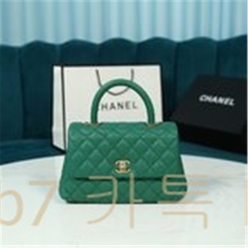 샤넬 CHANEL 코코핸들백 A92991 28cm