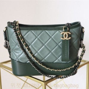 샤넬 CHANEL 가브리엘 호보백 스몰 20cm