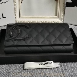 샤넬 CHANEL 0544  장지갑