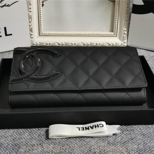 샤넬 CHANEL 0544  장지갑