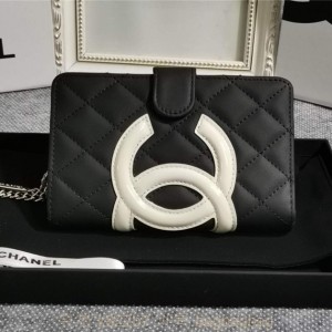 샤넬 CHANELA50060   반지갑