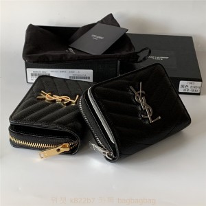 입생로랑 YSL 403723  반지갑