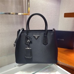 프라다 PRADA 리나일론 두블레백 1BG775