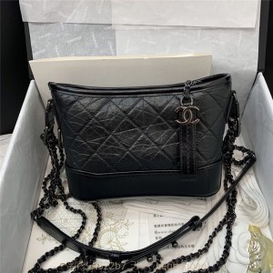 샤넬 CHANEL 가브리엘 호보백 스몰 20CM